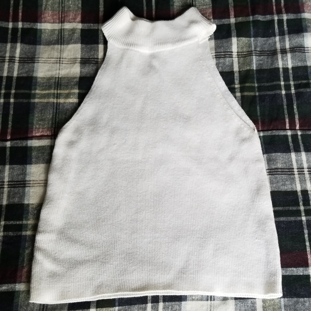 Junior top